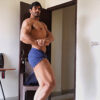 Fitness crush - 3 Months