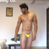Gstring shoot. - 3 Months